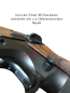 Preview: Nill Griff, KMR Cuda, Master II, KM01XHO8